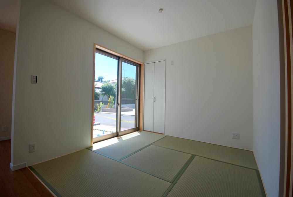 Same specifications photos (Other introspection). Indoor (September 2013) Shooting Japanese-style room