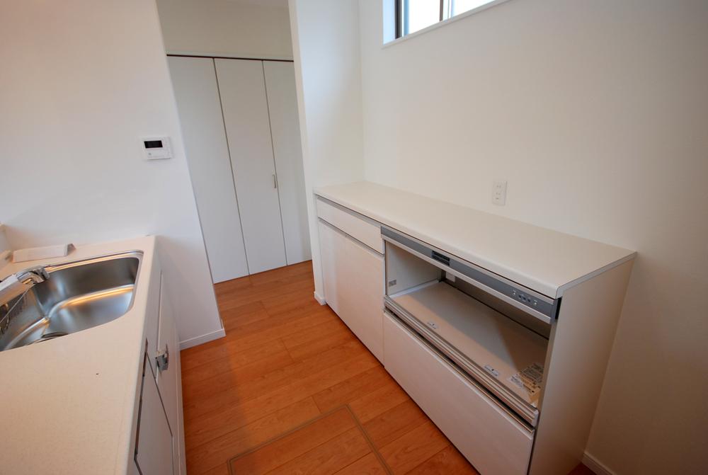 Kitchen. Indoor (September 2013) Shooting