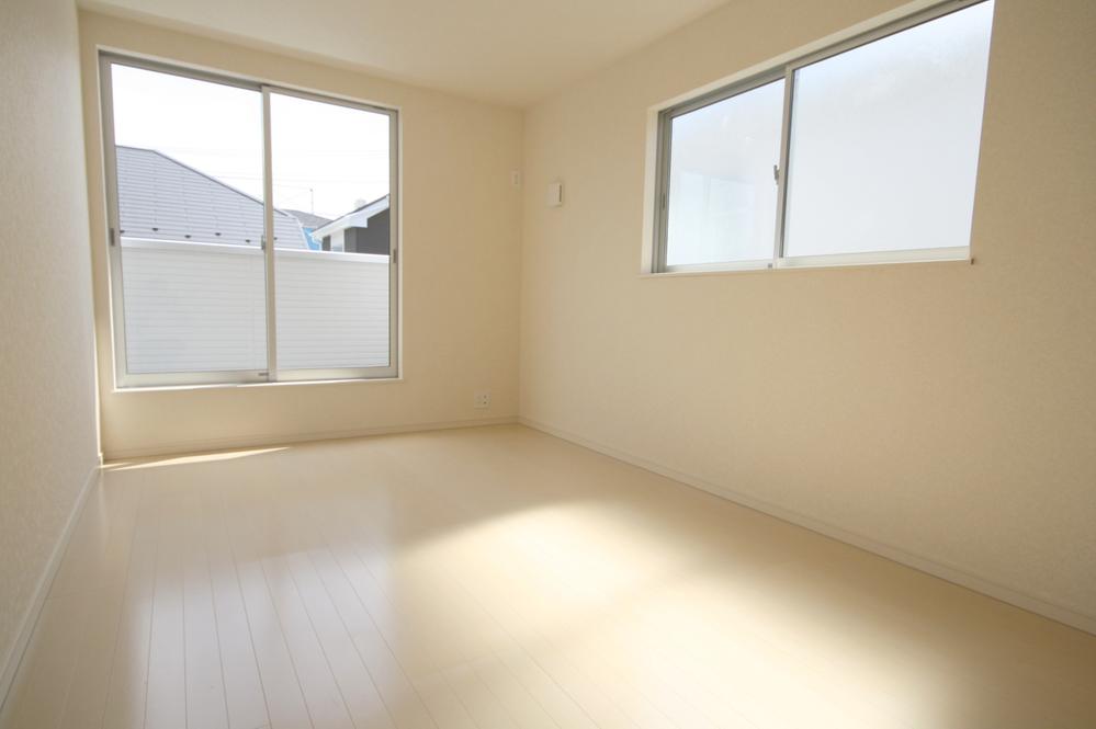 Same specifications photos (Other introspection). Example of construction ・ Western style room