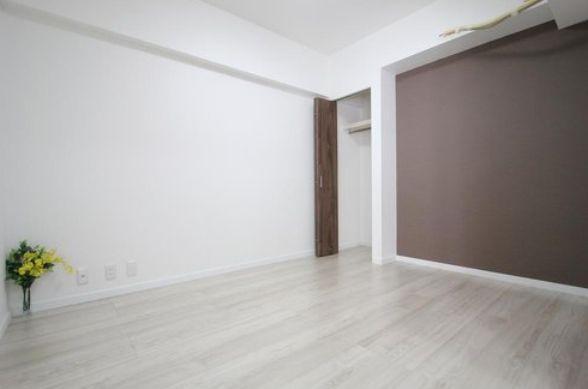 Non-living room