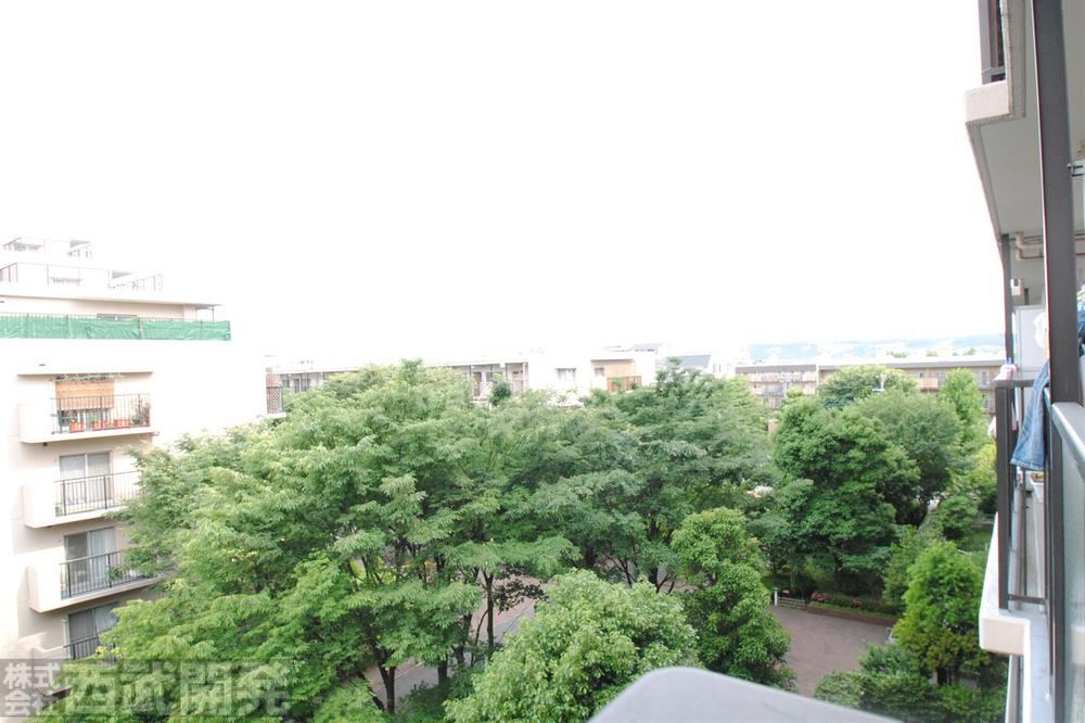 View photos from the dwelling unit. View from local