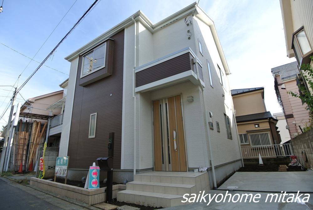 Local appearance photo. local