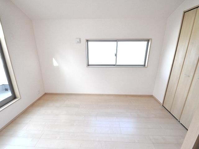 Non-living room. Building 2 Western-style (11 May 2013) Shooting