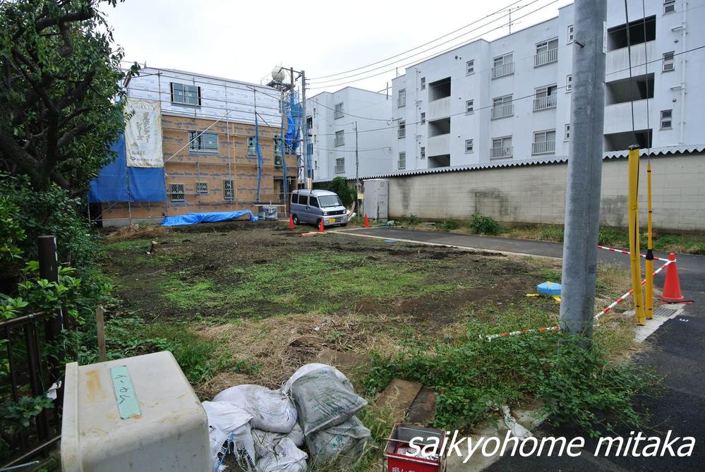 Local appearance photo. local