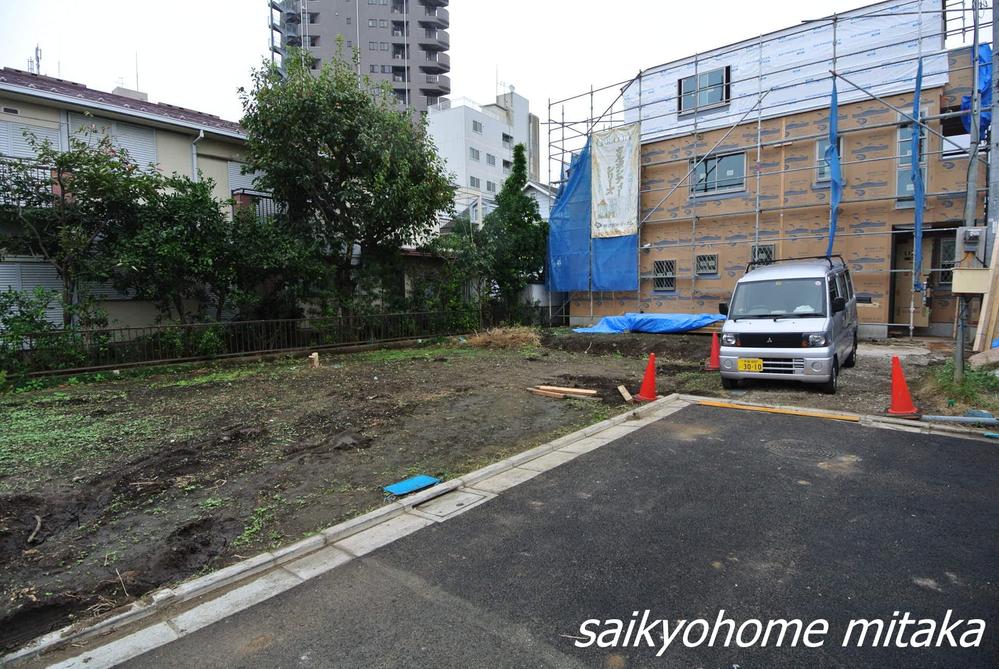 Local appearance photo. local