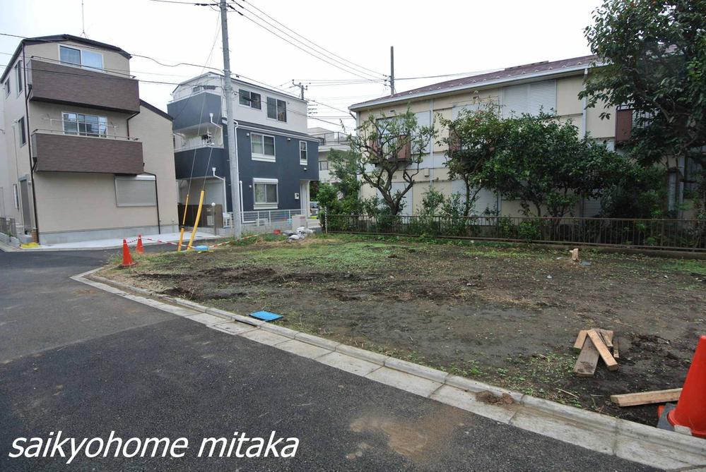 Local photos, including front road. local