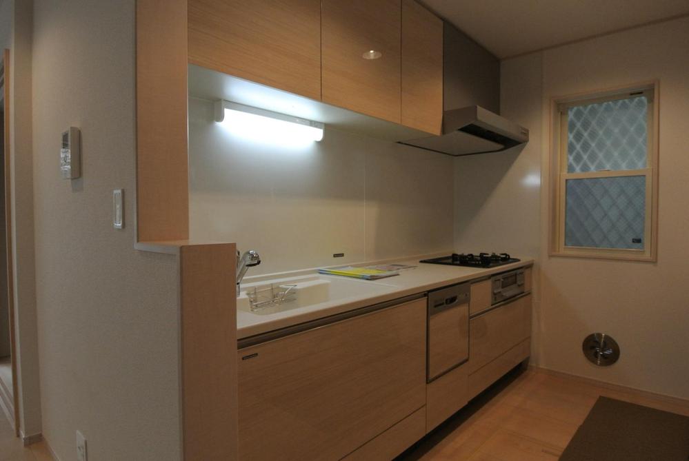 Same specifications photo (kitchen). Same specifications