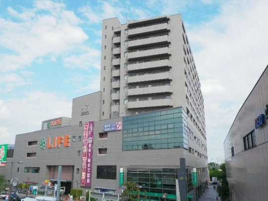 Local appearance photo. appearance