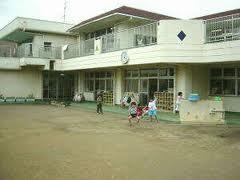 kindergarten ・ Nursery. 63m to the east, nursery