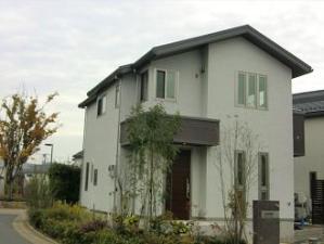 Local appearance photo. 30-43 Building appearance