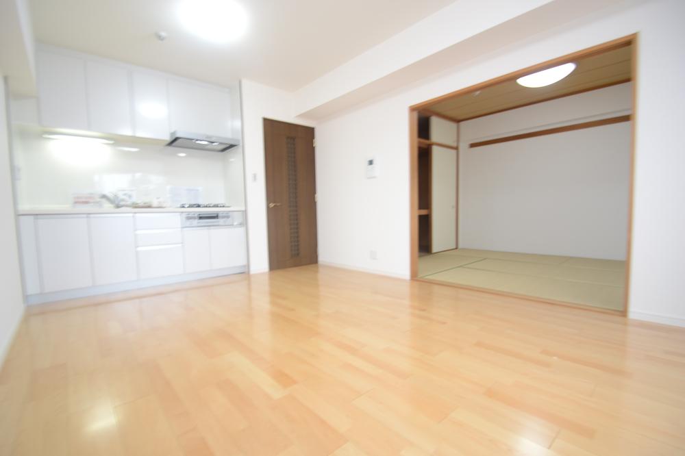 Kitchen. LDK10.2 Pledge