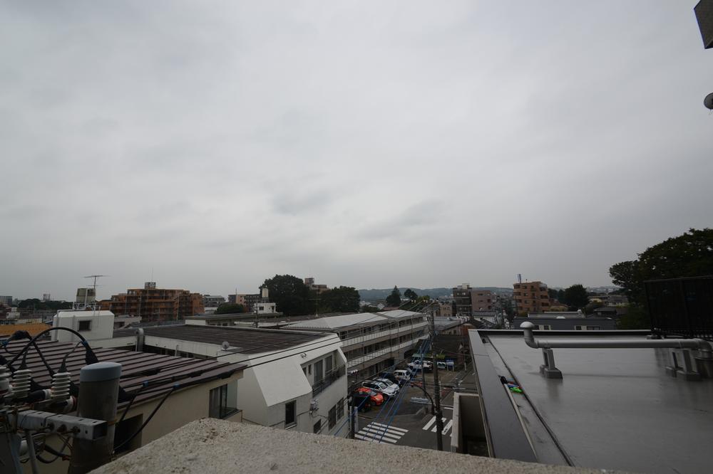 View photos from the dwelling unit. View from local