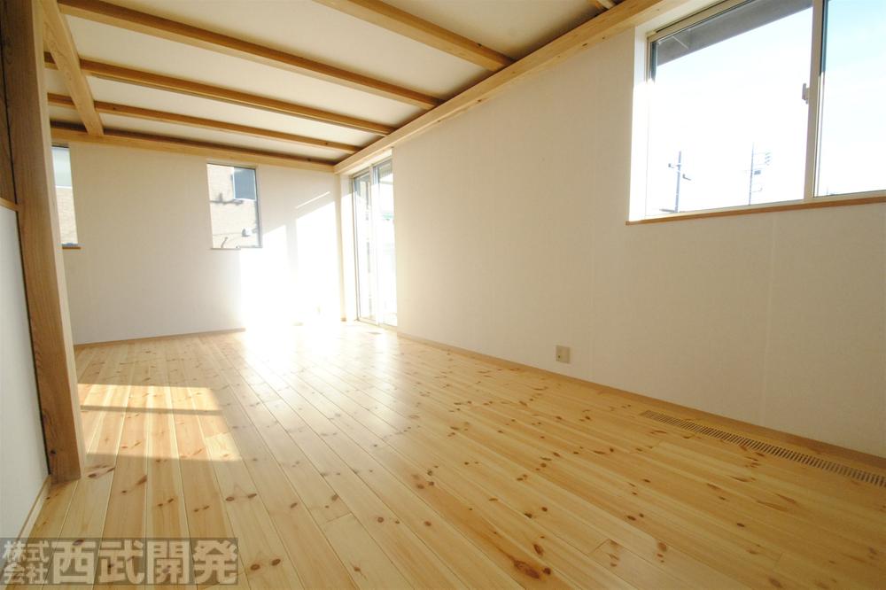 Living. LDK18.5 Pledge Counter Kitchen