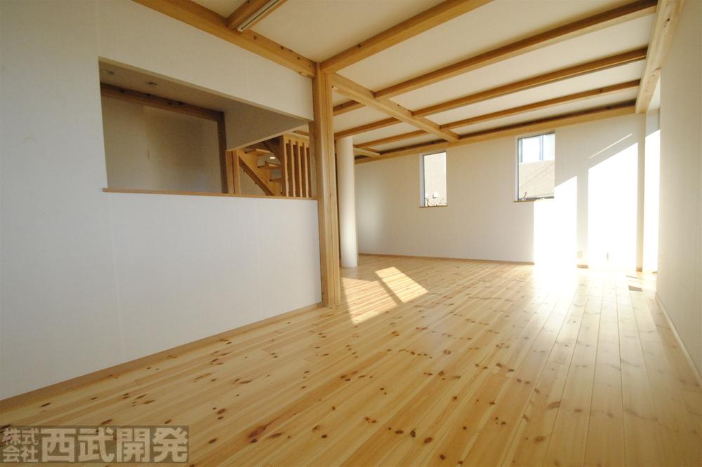 Living. LDK18.5 Pledge Counter Kitchen