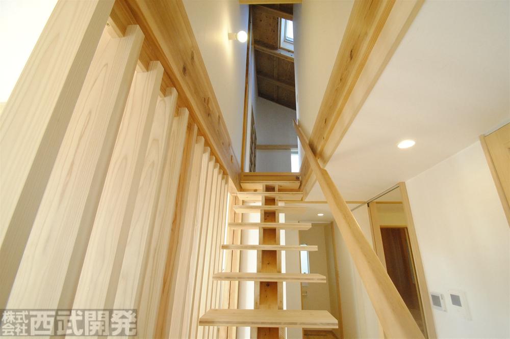 Living. LDK18.5 Pledge Counter Kitchen