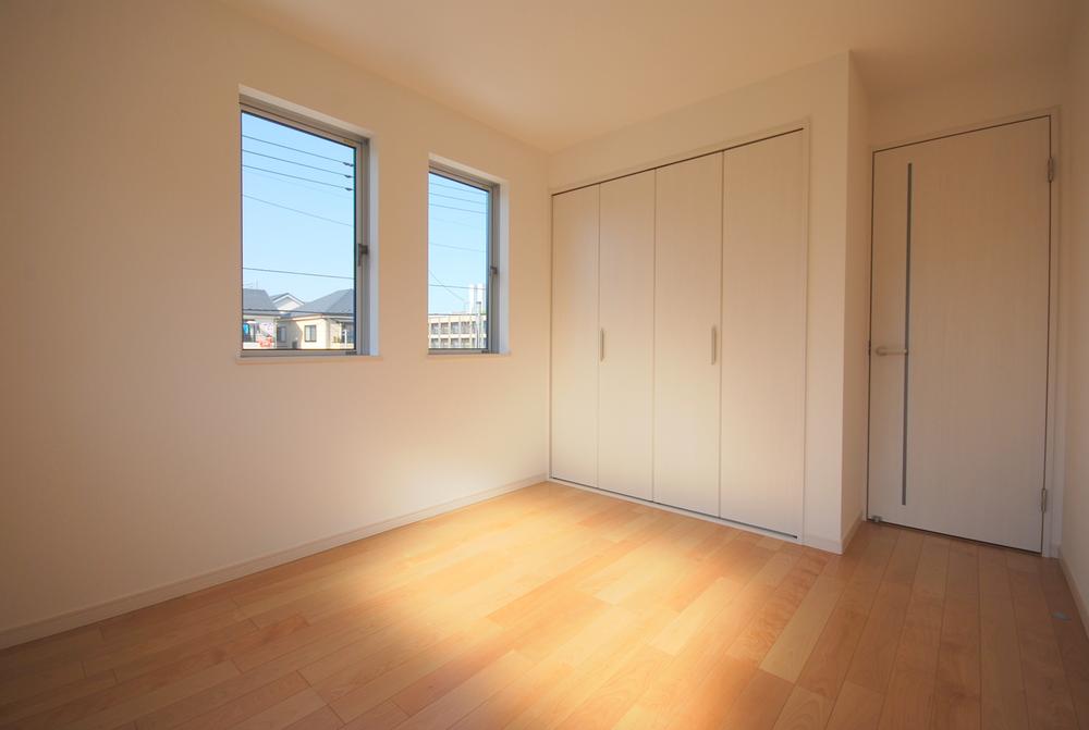 Other introspection. Example of construction