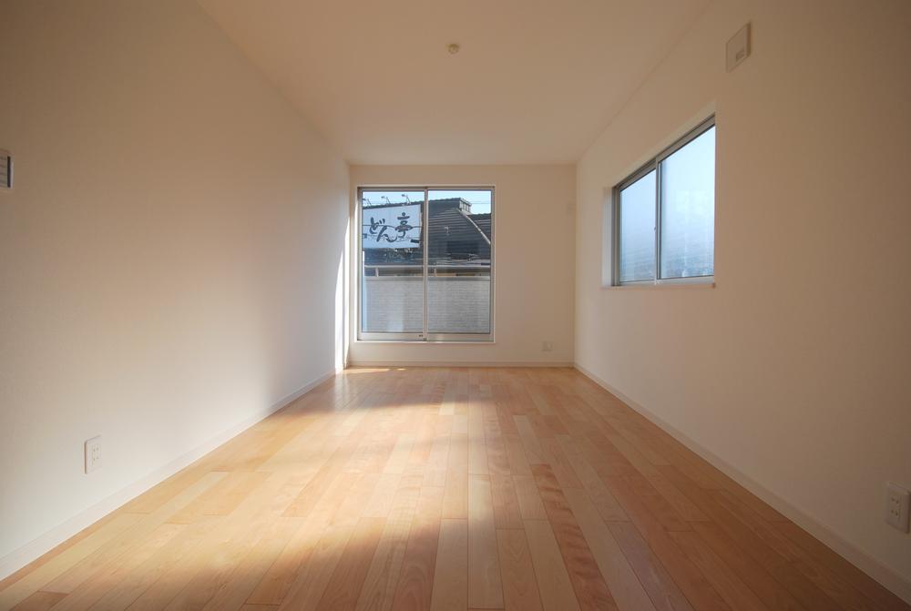 Other introspection. Example of construction