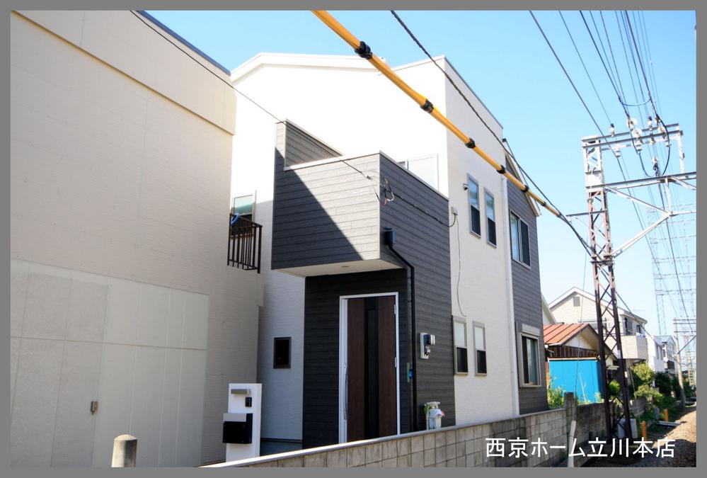 Local appearance photo. Local (September 2013) Shooting