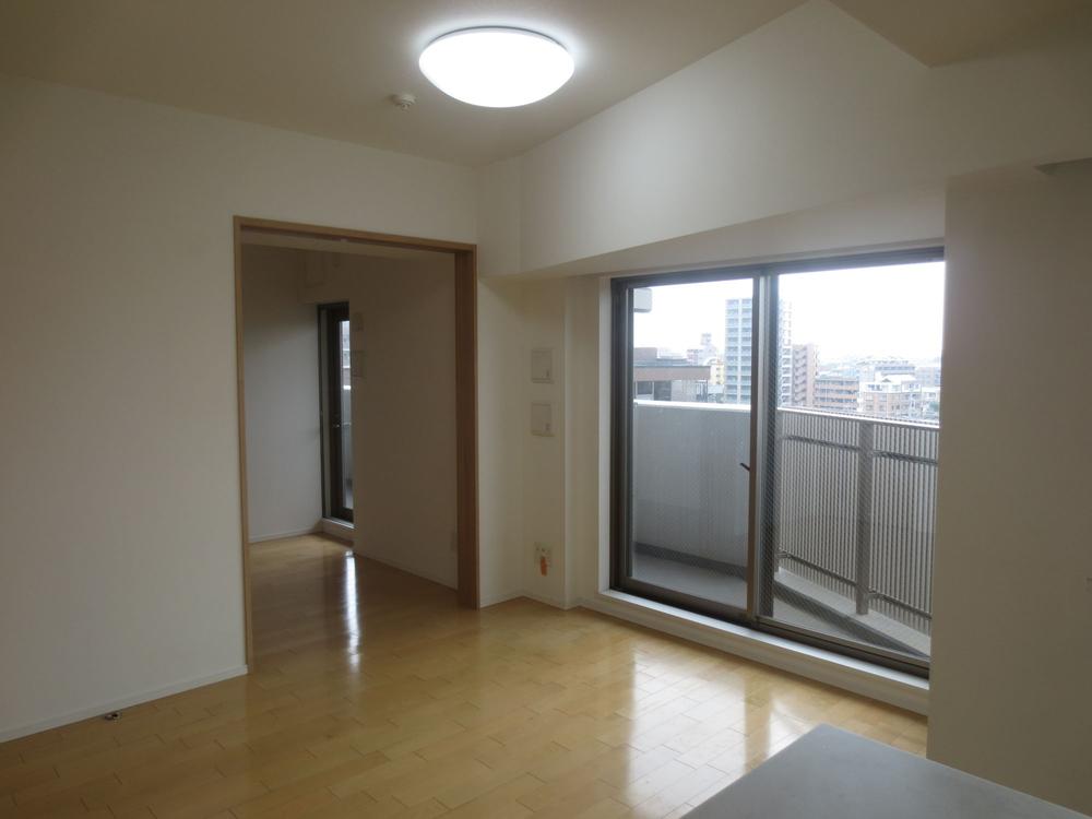 Non-living room