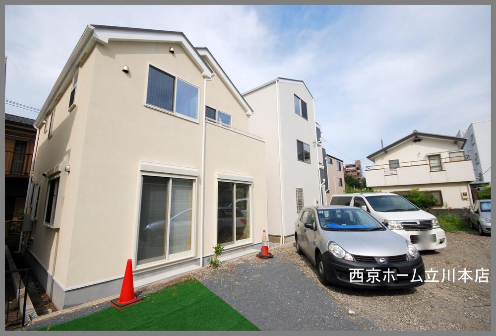 Local appearance photo. Local (August 2013) Shooting