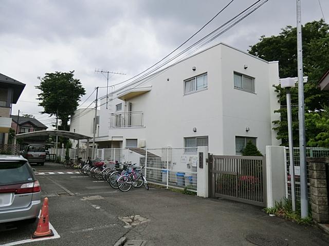 kindergarten ・ Nursery. 1348m to Chiharu nursery