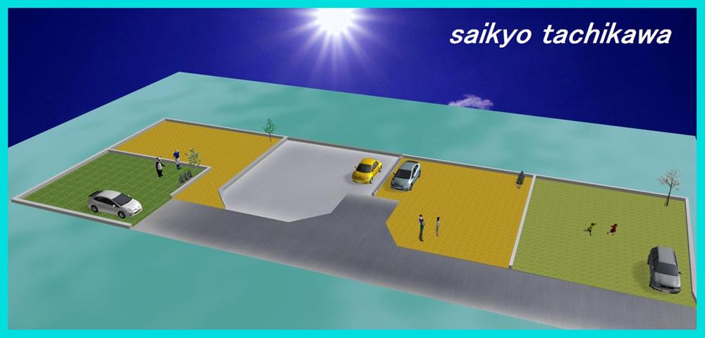 Construction completion expected view. Construction example photograph is prohibited by law. It is not in the credit can be material. We have to complete expected Perth for the Company. 