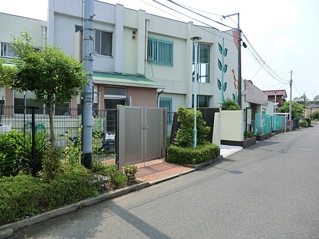 kindergarten ・ Nursery. 1117m to Koyanagi nursery
