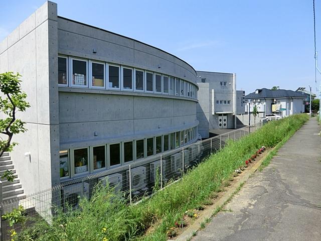 kindergarten ・ Nursery. Rika 3662m to kindergarten