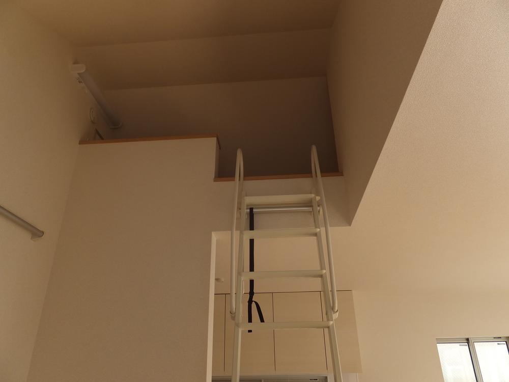 Living. Indoor (September 2013) Shooting