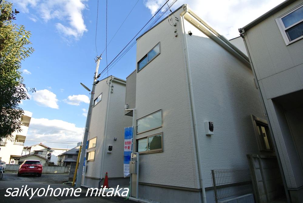 Local appearance photo. local