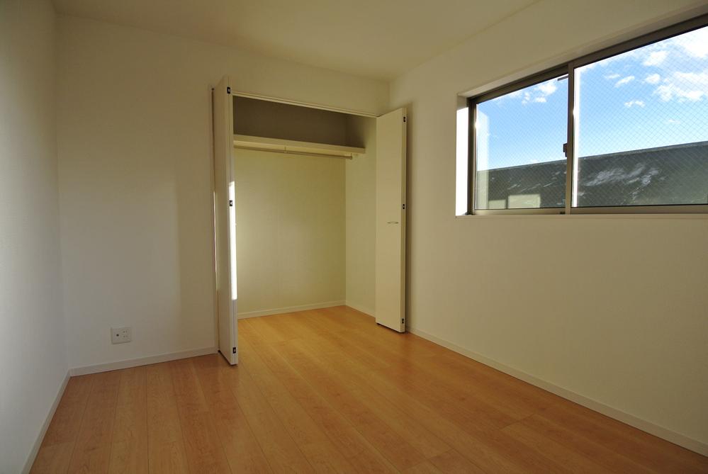 Non-living room. Interior