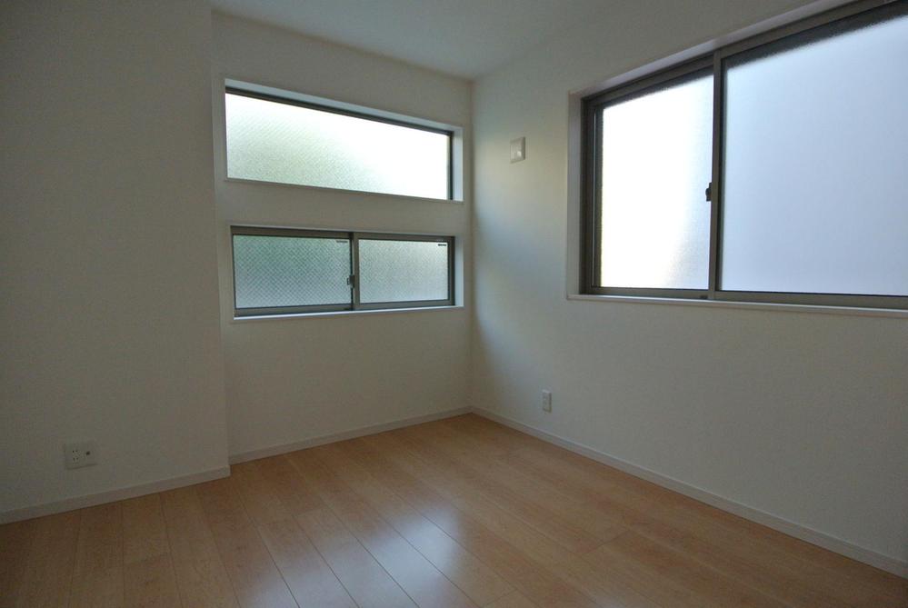 Non-living room. Interior