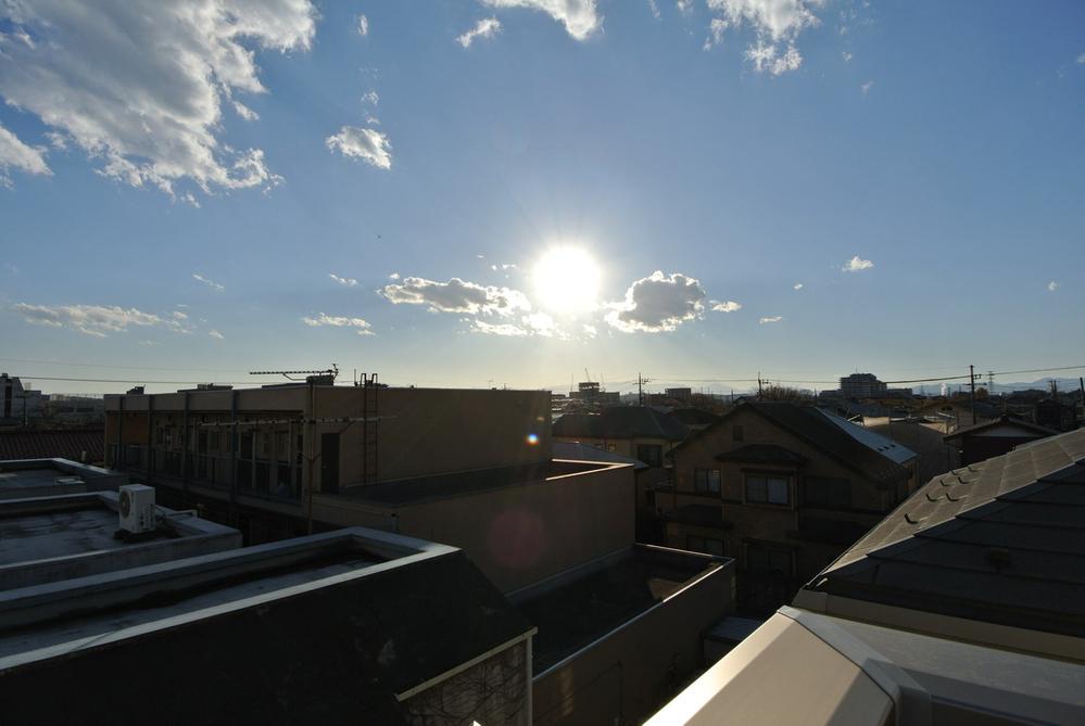 View photos from the dwelling unit. local