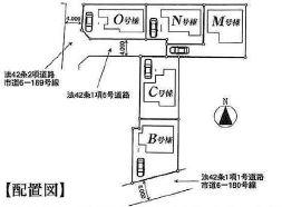 The entire compartment Figure