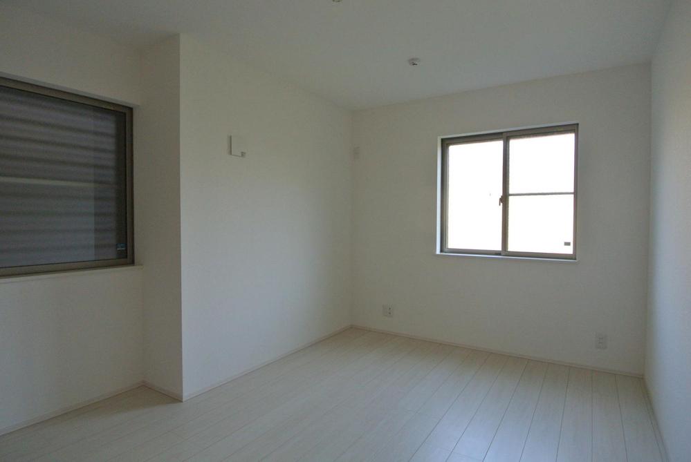 Non-living room. Interior