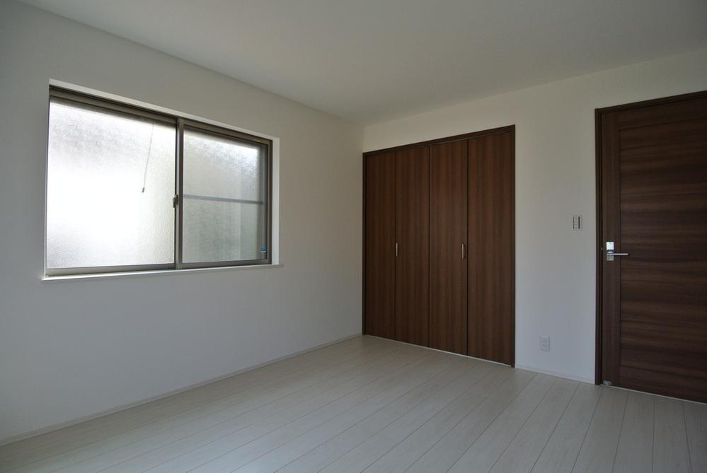 Non-living room. Interior