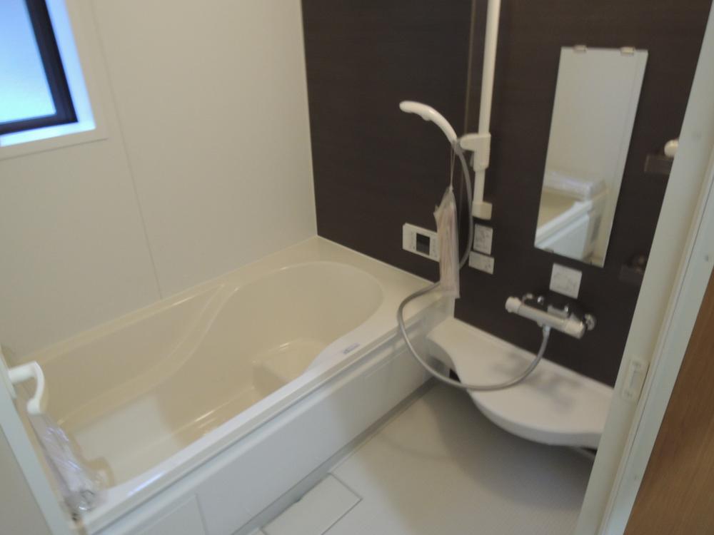 Bathroom. Indoor (10 May 2013) Shooting