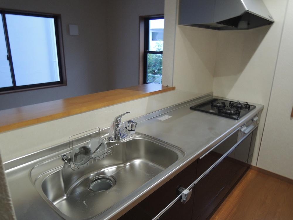 Kitchen. Indoor (10 May 2013) Shooting