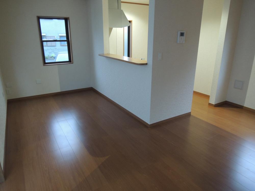 Living. Indoor (10 May 2013) Shooting