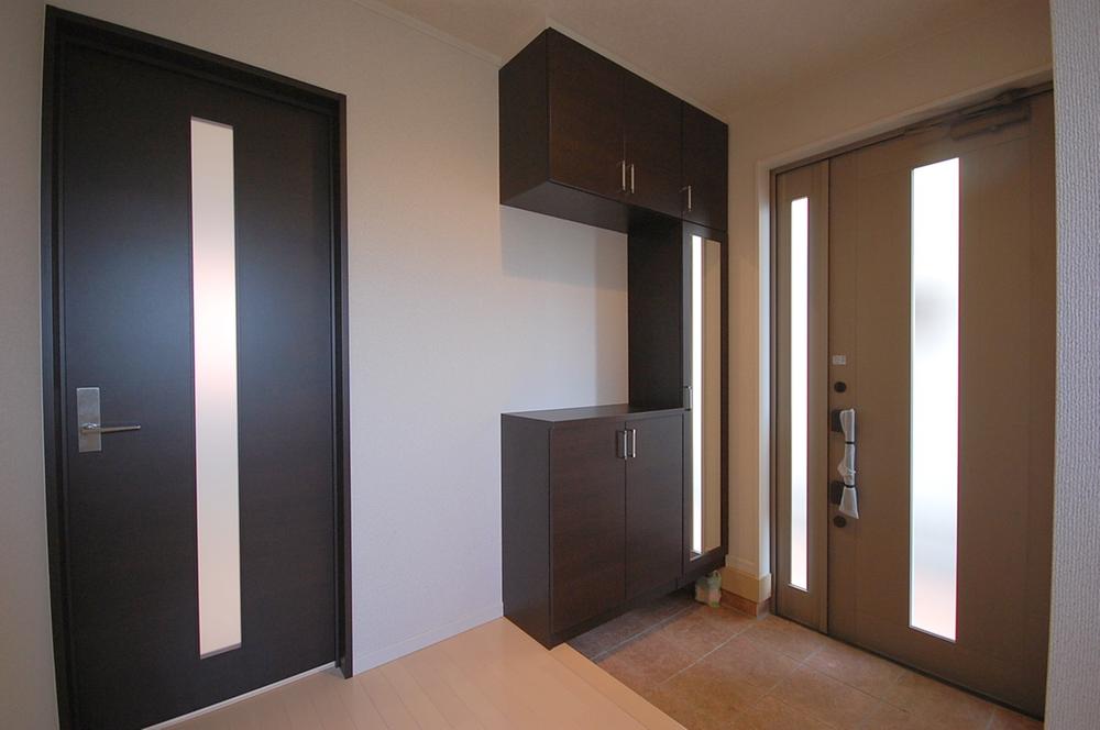 Same specifications photos (Other introspection). Same specifications