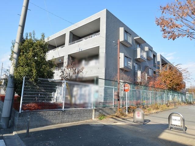 Local appearance photo. Glorio Fuchu Tamagawa appearance