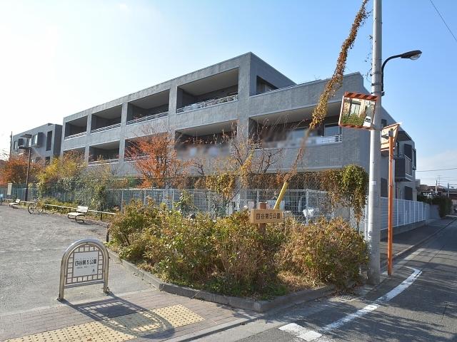Local appearance photo. Glorio Fuchu Tamagawa appearance