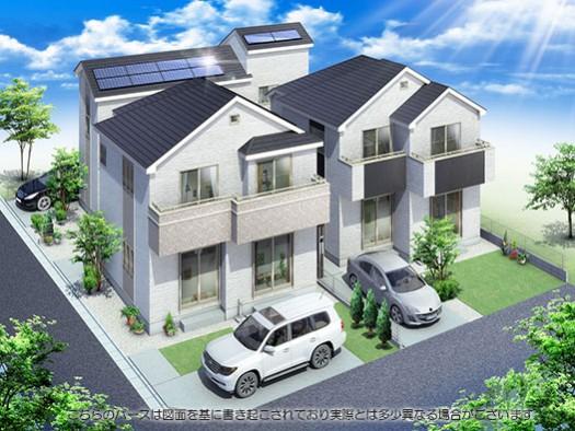 Rendering (appearance). Rendering