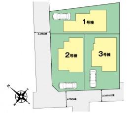 Compartment figure. Price - compartment view