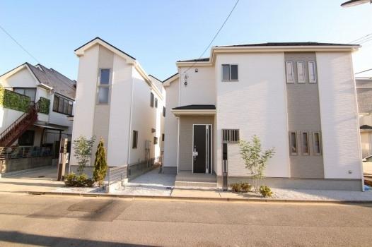 Local appearance photo. appearance