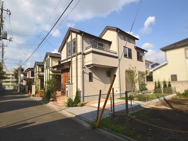 Local appearance photo. Field landscape Finished already