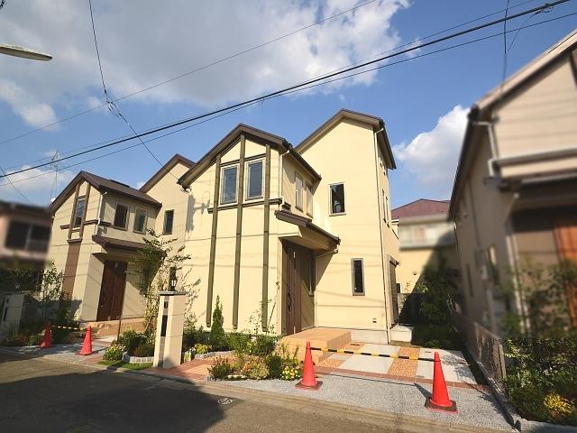 Local appearance photo. Field landscape Finished already