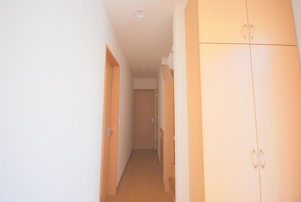 Same specifications photos (Other introspection). Seller construction cases