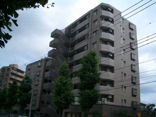 Local appearance photo. appearance