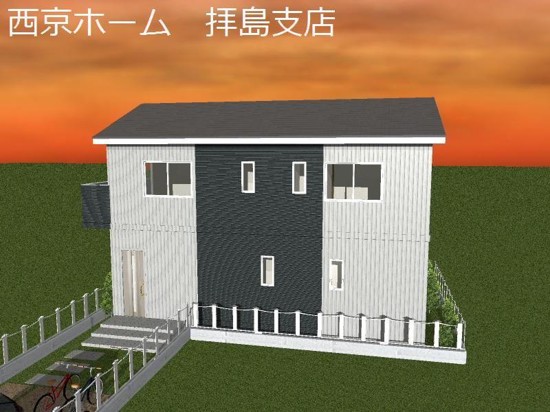 Rendering (appearance). Rendering Perth ・ ・ ・ Construction example photograph is prohibited by law. It is not in the credit can be material. We have to complete expected Perth for the Company.